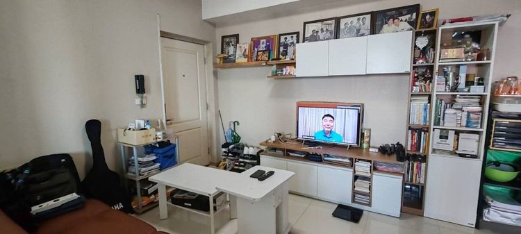 คอนโดฟิวโมเบียส 