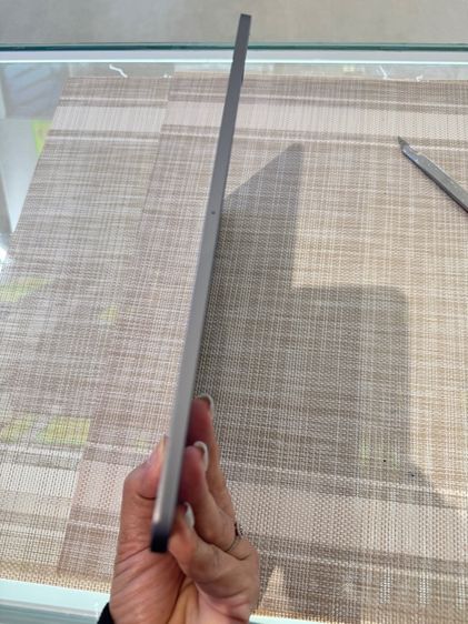 iPad Pro M2 Wi-Fi 256 ผ่อนได้ รูปที่ 9