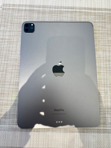 iPad Pro M2 Wi-Fi 256 ผ่อนได้