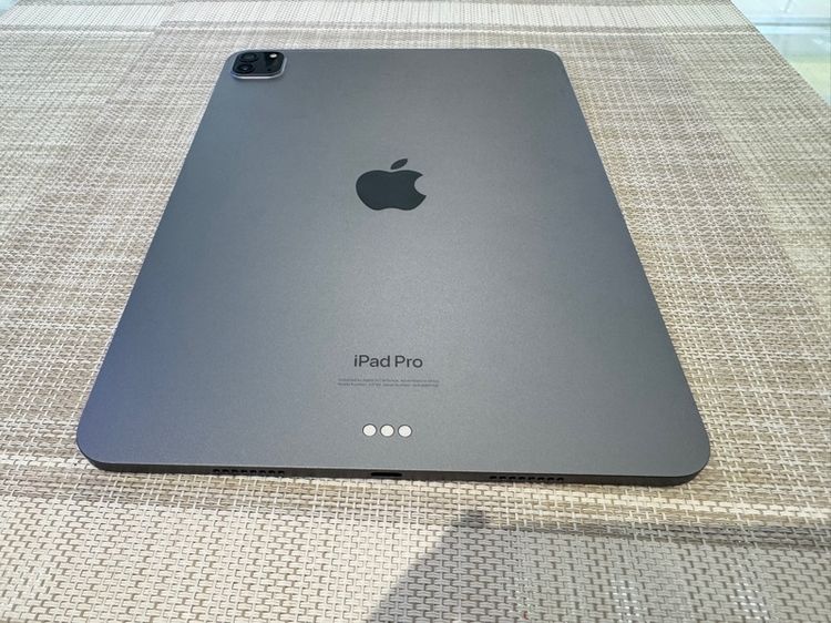 iPad Pro M2 Wi-Fi 256 ผ่อนได้ รูปที่ 2