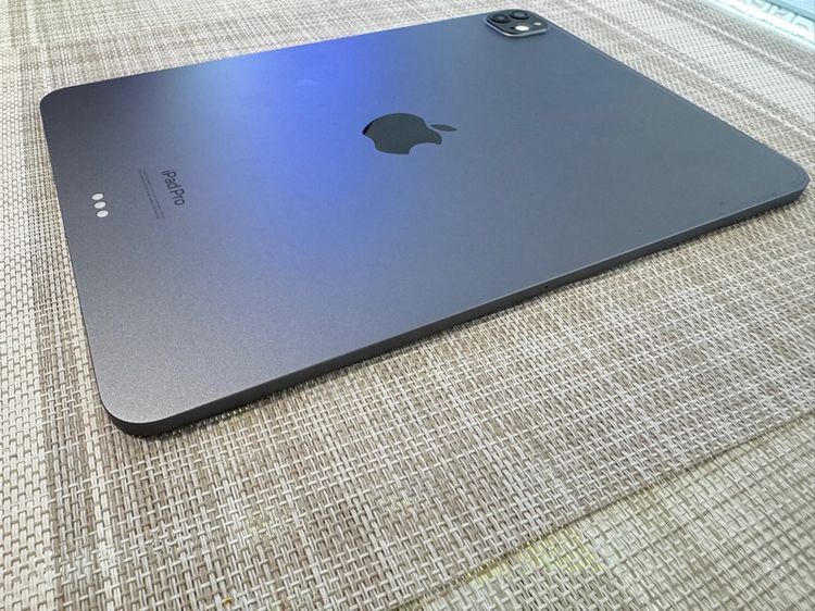 iPad Pro M2 Wi-Fi 256 ผ่อนได้ รูปที่ 5