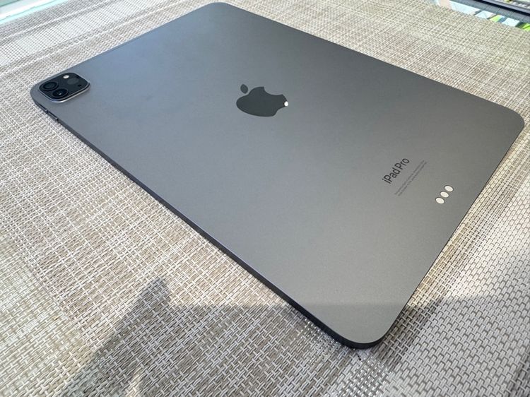 iPad Pro M2 Wi-Fi 256 ผ่อนได้ รูปที่ 3