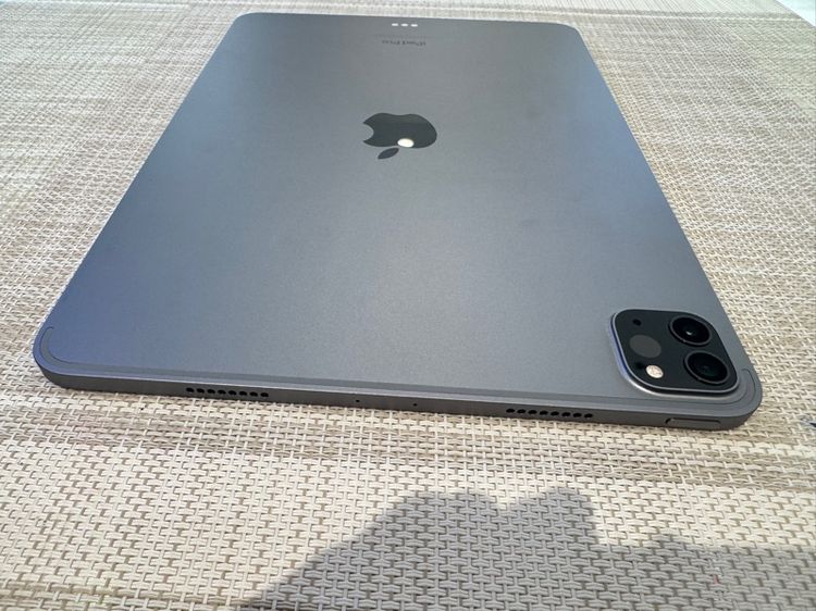 iPad Pro M2 Wi-Fi 256 ผ่อนได้ รูปที่ 4