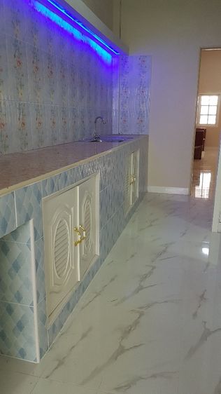 ตกแต่งครบ ขายหมู่บ้านหงส์ประยูรใกล้สถานีรถไฟฟ้าแยกบางพลูถนนรัตนาธิเบศ5ห้องนอน 23ตารางวา   รูปที่ 3