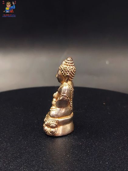 พระกริ่ง วัดสุทัศน์  รูปที่ 3