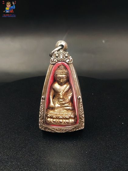 พระกริ่ง วัดสุทัศน์  รูปที่ 6