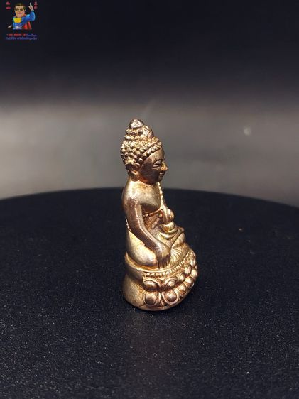 พระกริ่ง วัดสุทัศน์  รูปที่ 2