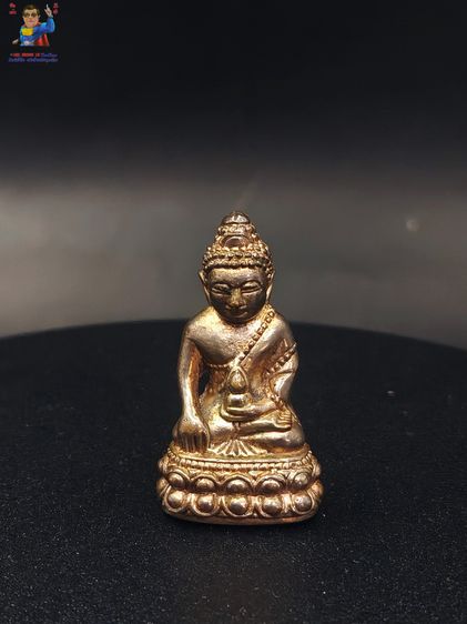 พระกริ่ง วัดสุทัศน์ 