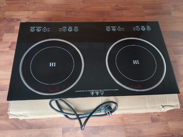 ขายเตาเซรามิกไฟฟ้า มือหนึ่ง