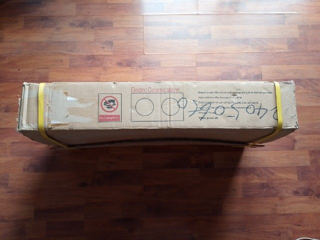 ขายเตาเซรามิกไฟฟ้า มือหนึ่ง รูปที่ 8