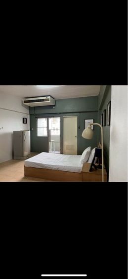 มีบางส่วน สร้างเสร็จก่อน 2010 ไม่อนุญาต ไม่ใช่ คอนโดฯ ทำเลดีเยี่ยม บางกะปิ นวมินทร์ รูปที่ 2