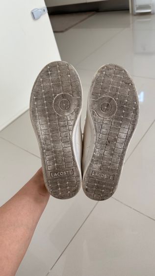 รองเท้ามือสอง รูปที่ 4