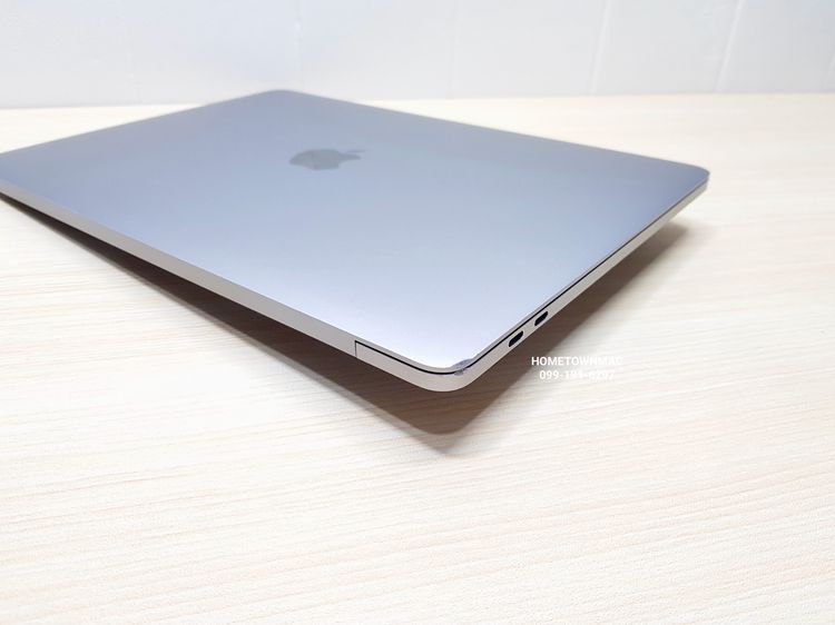 MacbookPro (Retina13-inch, 2017) i7 3.5Ghz SSD 1Tb Ram 16Gb สเปรซเกรย์ อัพเกรดแรงๆ สุดคุ้ม รูปที่ 6