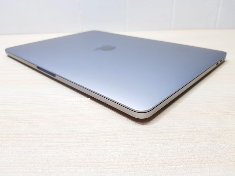 MacbookPro (Retina13-inch, 2017) i7 3.5Ghz SSD 1Tb Ram 16Gb สเปรซเกรย์ อัพเกรดแรงๆ สุดคุ้ม รูปที่ 4