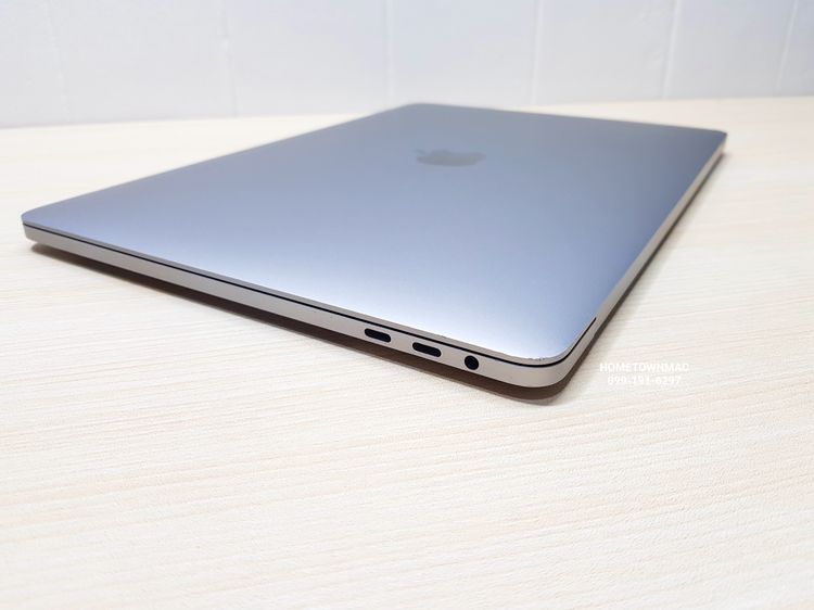MacbookPro (Retina13-inch, 2017) i7 3.5Ghz SSD 1Tb Ram 16Gb สเปรซเกรย์ อัพเกรดแรงๆ สุดคุ้ม รูปที่ 5