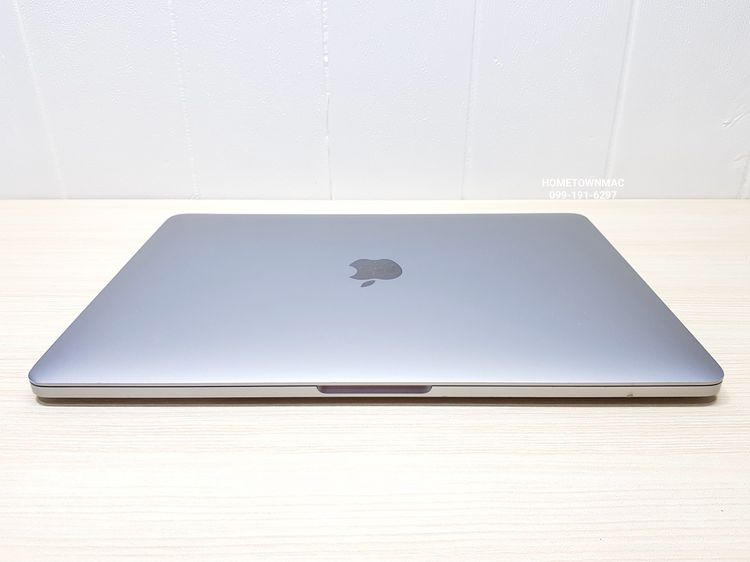 MacbookPro (Retina13-inch, 2017) i7 3.5Ghz SSD 1Tb Ram 16Gb สเปรซเกรย์ อัพเกรดแรงๆ สุดคุ้ม รูปที่ 2