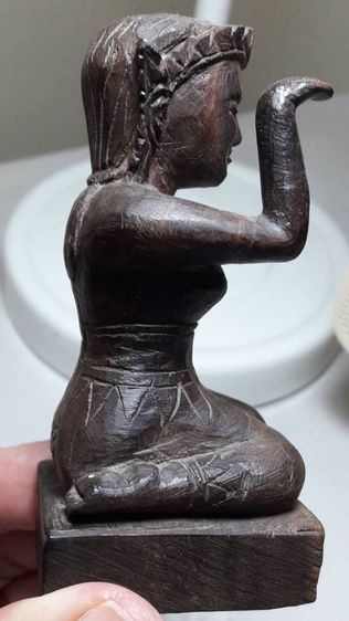 แม่นางกวัก รูปที่ 5