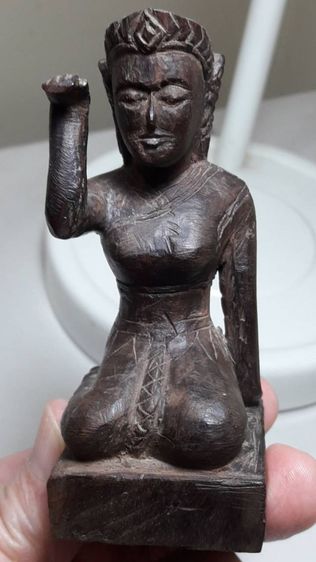 แม่นางกวัก