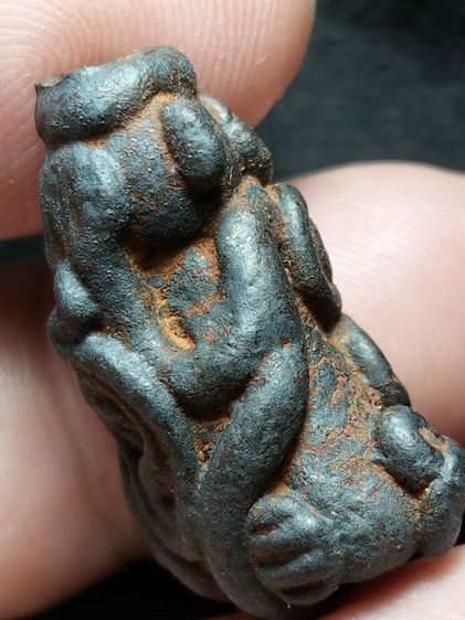 ❌ปิดครับ❌พระปิดตาเนื้อโลหะครับ รูปที่ 7