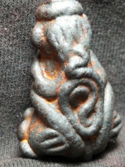 ❌ปิดครับ❌พระปิดตาเนื้อโลหะครับ รูปที่ 11