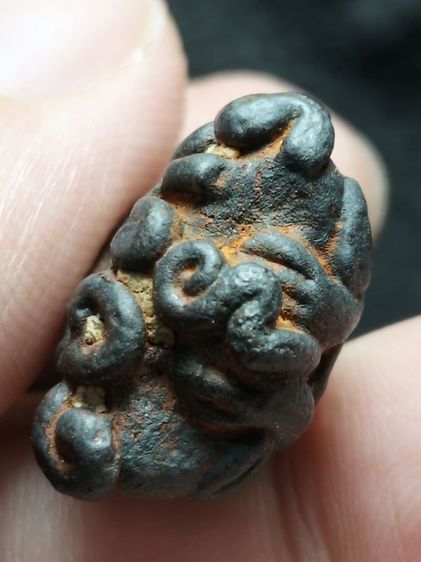 ❌ปิดครับ❌พระปิดตาเนื้อโลหะครับ รูปที่ 10