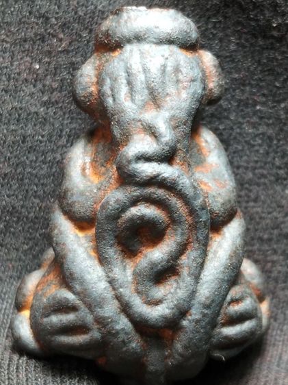 ❌ปิดครับ❌พระปิดตาเนื้อโลหะครับ