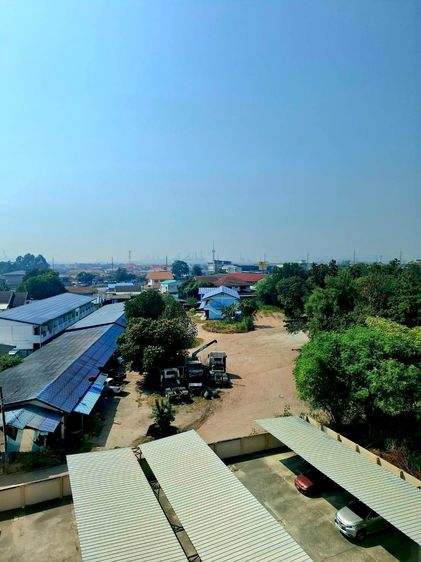 อื่นๆ ตกแต่งครบ สร้างเสร็จก่อน 2010 วังทองคอนโดเทล ตึก B – แหลมฉบัง  ห้องสวย เฟอร์ครบ พร้อมอยู่ทันที‼️ รูปที่ 4