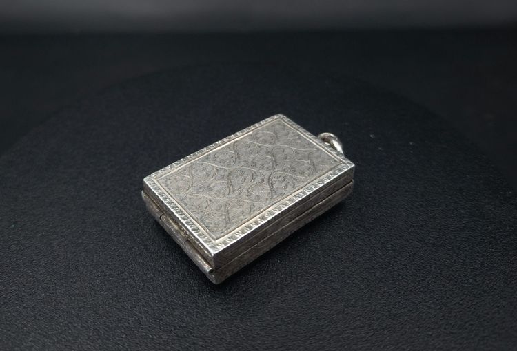 สมเด็จ บางขุนพรหม รูปที่ 5