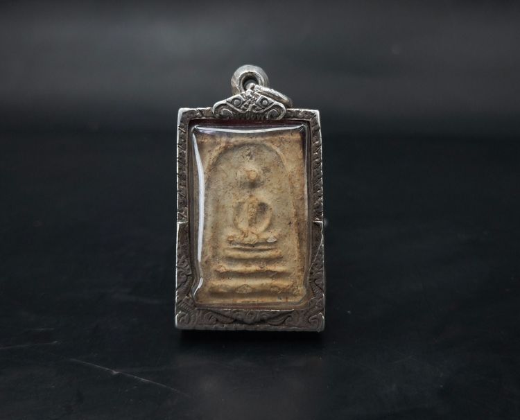 สมเด็จ บางขุนพรหม