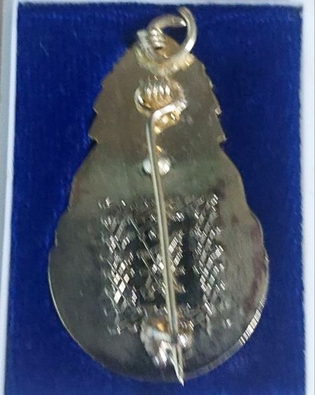 หลวงพ่อฤาษีลิงดำ รูปที่ 2