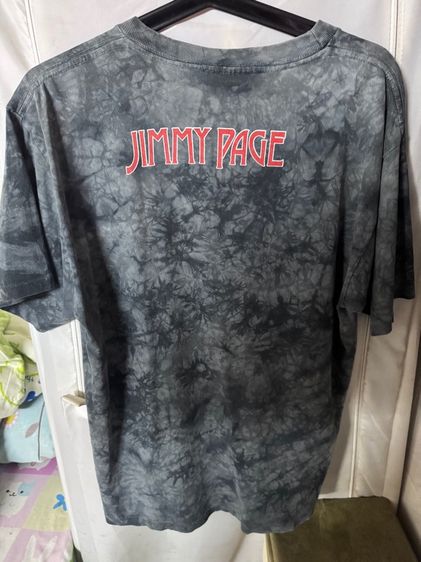 เสื้อยืด LIQUID BLUE  รูปที่ 2