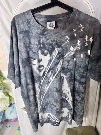 อื่นๆ M แขนสั้น อื่นๆ อื่นๆ เสื้อยืด LIQUID BLUE 