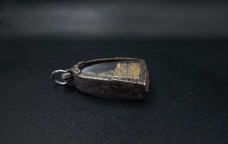 พระไพรีพินาศ รูปที่ 3