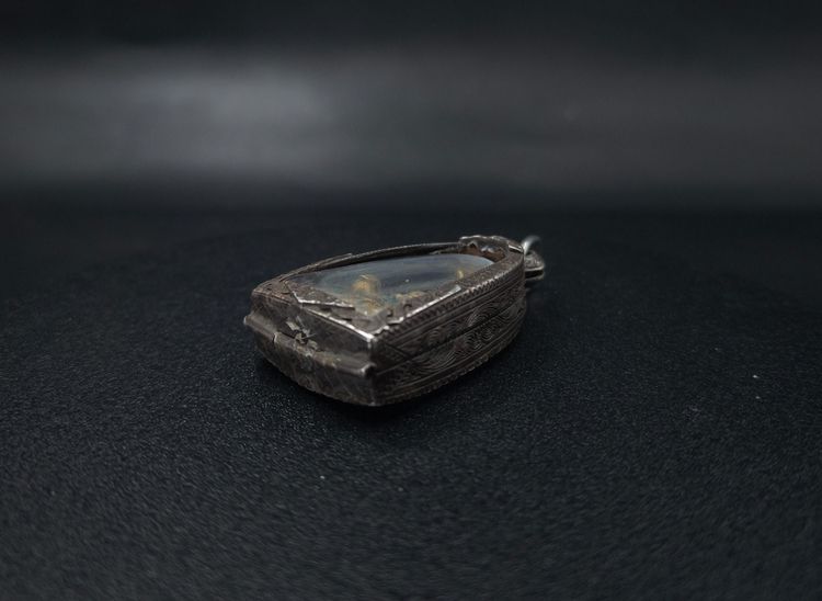 พระไพรีพินาศ รูปที่ 4