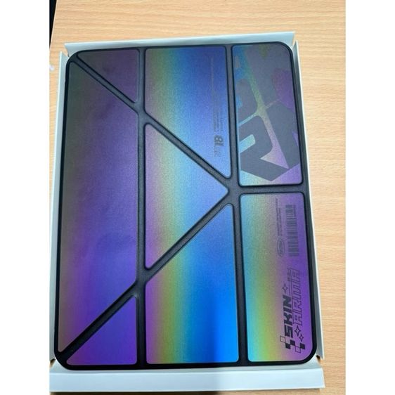 เคส Skinarma iPad Pro 11" M4 (2024) รุ่น Kira-kobai  รูปที่ 2