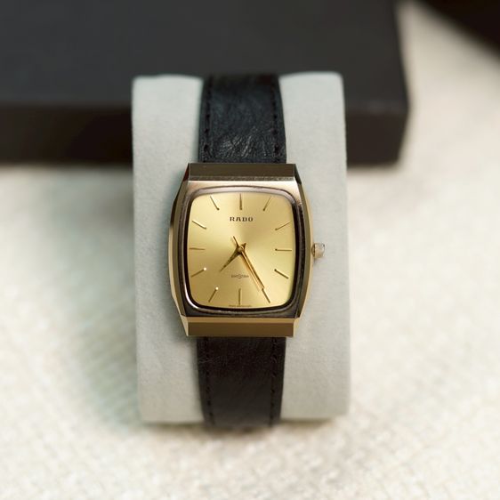ทอง นาฬิกา Rado Diastar