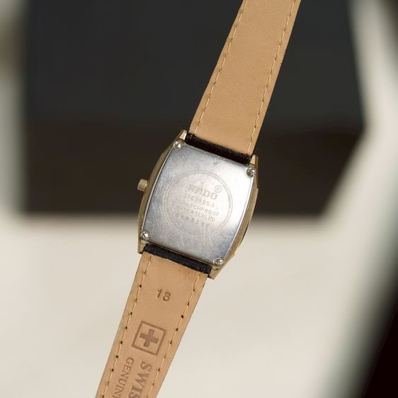 นาฬิกา Rado Diastar รูปที่ 6