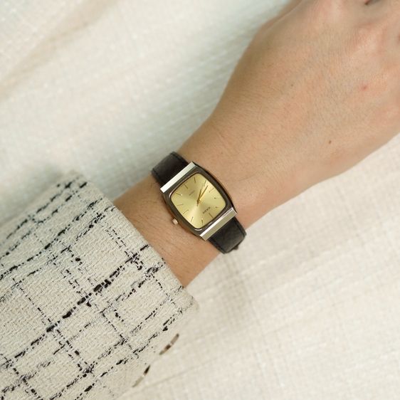 นาฬิกา Rado Diastar รูปที่ 2