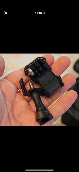 กล้องGoPro7black รูปที่ 5