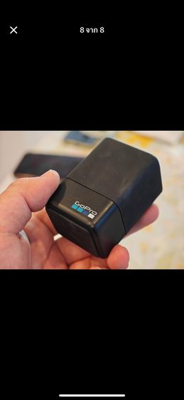 กล้องGoPro7black รูปที่ 6