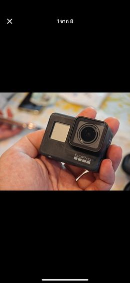กล้องGoPro7black