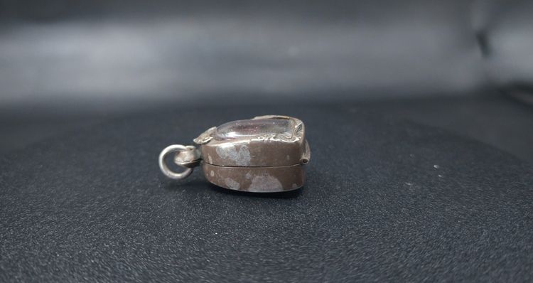 พระไพรีพินาศ (เล็ก) รูปที่ 3