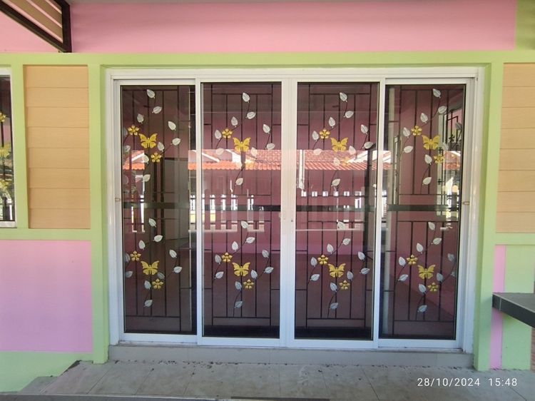 อื่นๆ ไม่มี 2018 🏡 หมู่บ้านเดอะปาล์ม – ปลวกแดง ระยอง (The Palm Pluakdaeng) ✨ บ้านทำเลดี ใกล้นิคมอุตสาหกรรม รูปที่ 4