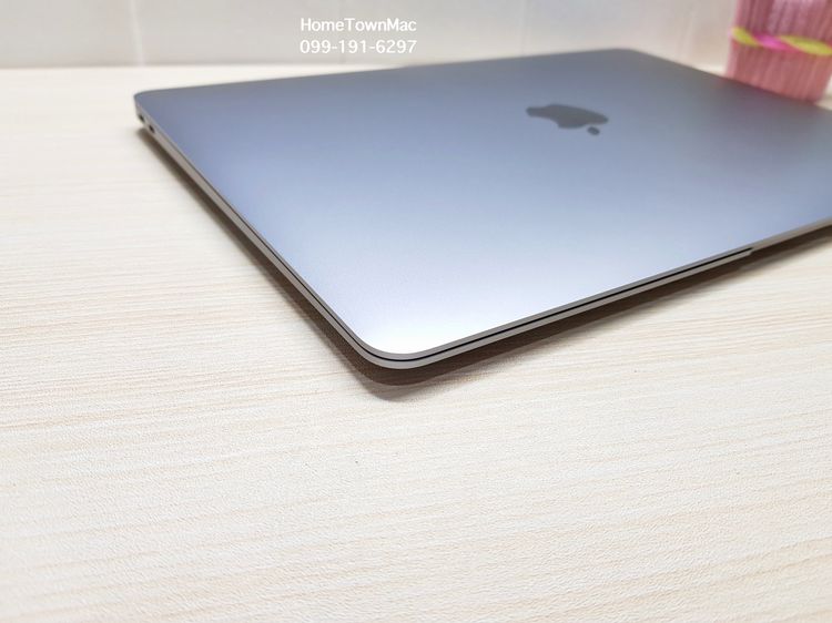 MacbookAir (Retina13-inch, 2020) M1 8-Core CPU 7-Core GPU SSD 256Gb Ram 16Gb สี Space Gray ครบกล่อง CTO คุ้มๆ รูปที่ 4