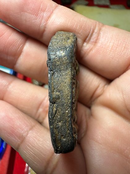 พระหลวงปู่ทิมพิมพ์ใหญ่ค่ะ รูปที่ 3