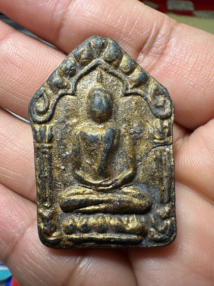 พระหลวงปู่ทิมพิมพ์ใหญ่ค่ะ