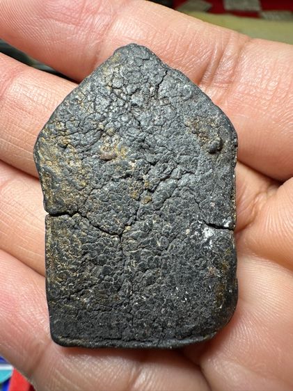 พระหลวงปู่ทิมพิมพ์ใหญ่ค่ะ รูปที่ 2