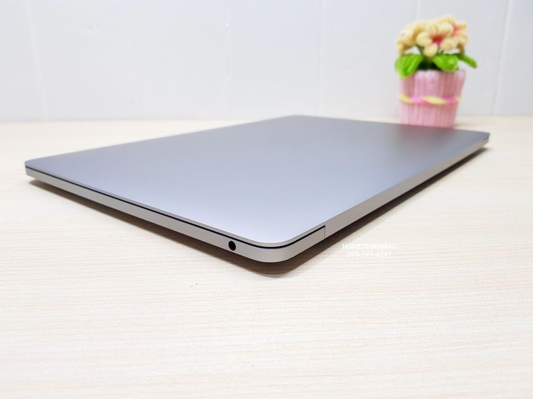 MacbookPro (Retina13-inch, 2020) Touchbar i5 1.4Ghz SSD 256Gb Ram 16Gb สี Space Gray อัพเกรด น่าใช้งาน รูปที่ 5