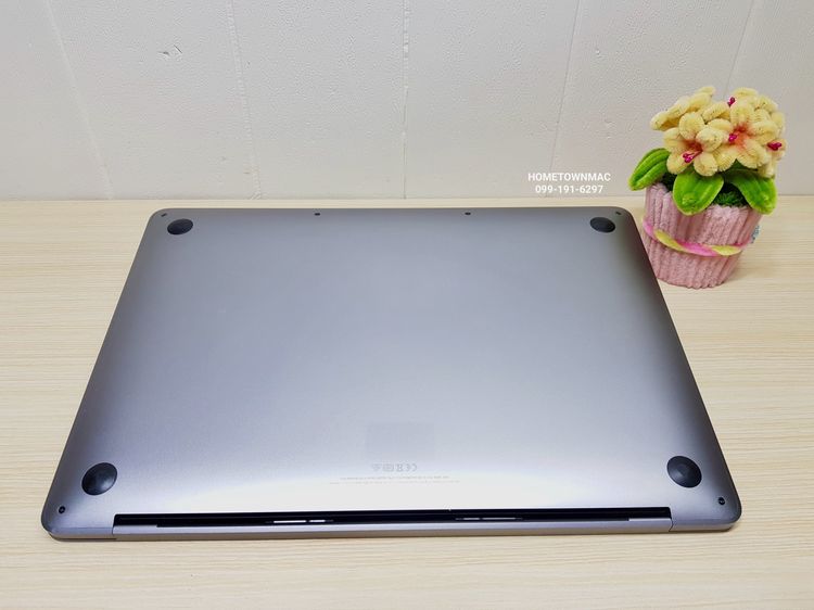 MacbookPro (Retina13-inch, 2020) Touchbar i5 1.4Ghz SSD 256Gb Ram 16Gb สี Space Gray อัพเกรด น่าใช้งาน รูปที่ 8