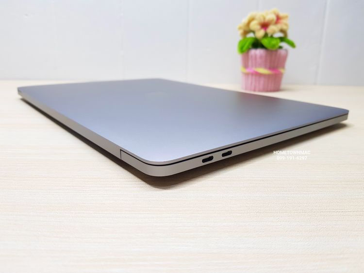 MacbookPro (Retina13-inch, 2020) Touchbar i5 1.4Ghz SSD 256Gb Ram 16Gb สี Space Gray อัพเกรด น่าใช้งาน รูปที่ 6